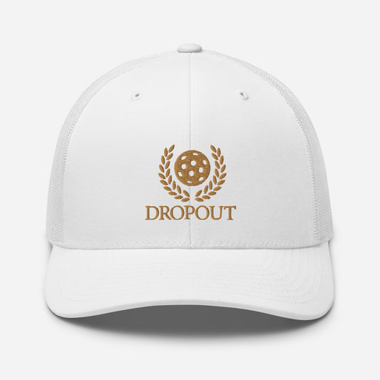 The Classic Dropout Cap