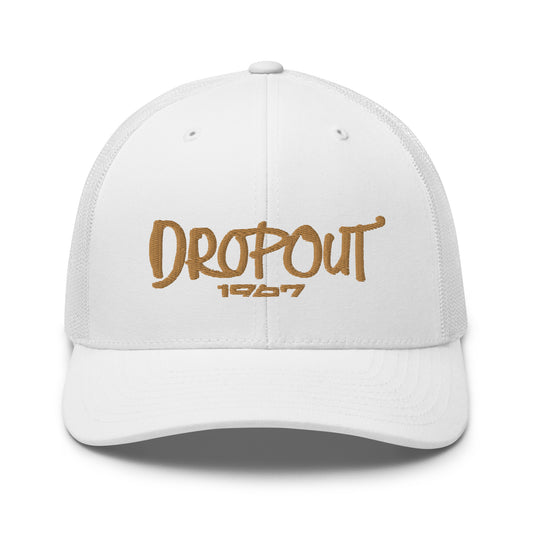 Dropout 1967 Rap-Cap