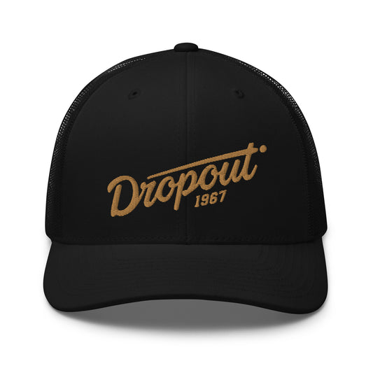 OG Script Dropout 1967 Cap