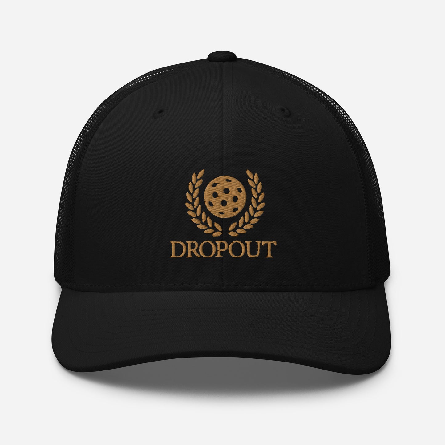 The Classic Dropout Cap