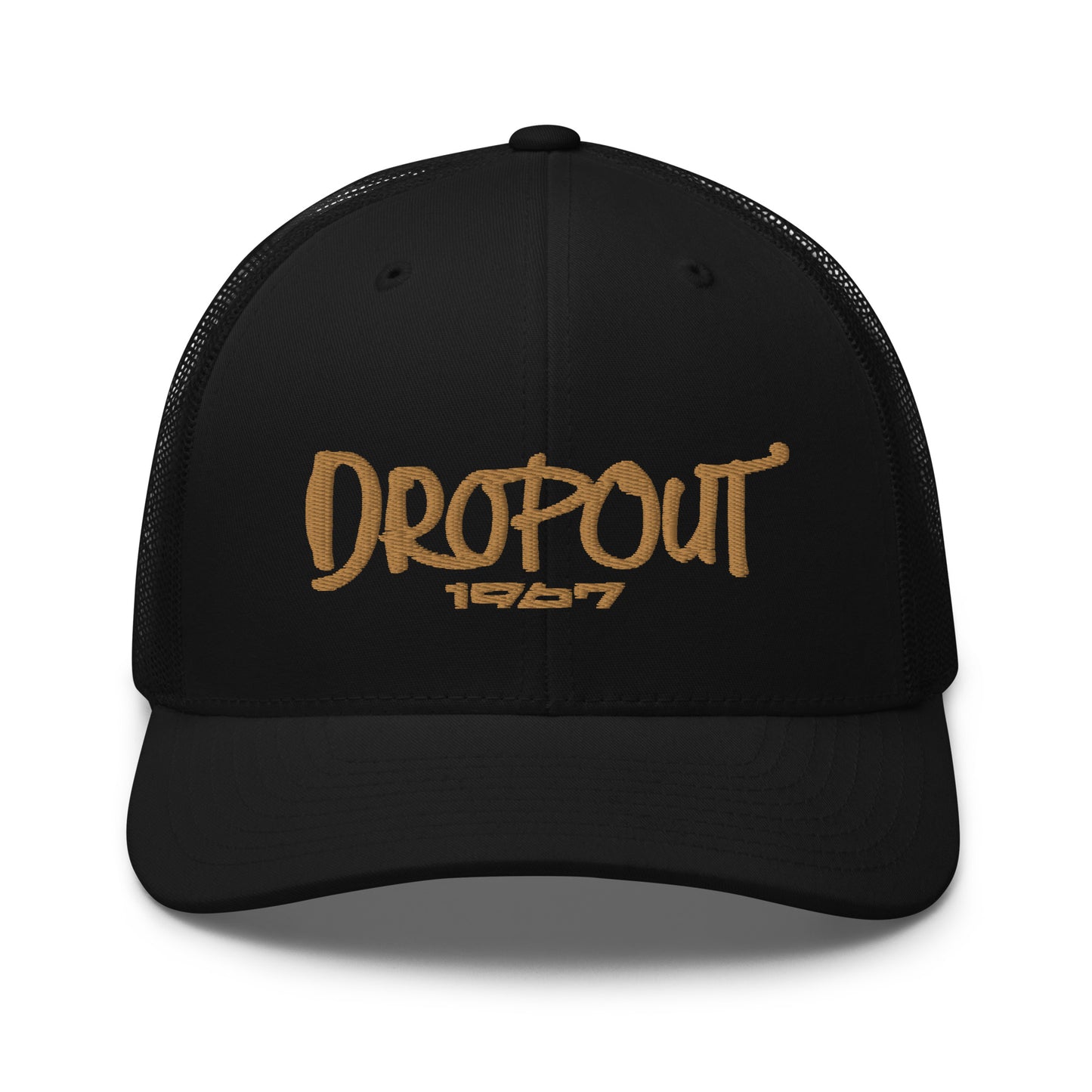 Dropout 1967 Rap-Cap