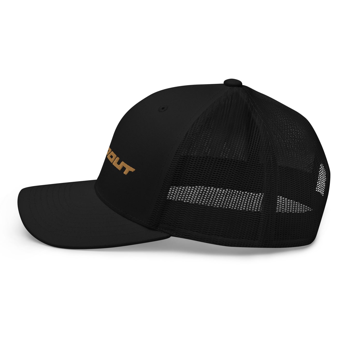 Futro Dropout Cap