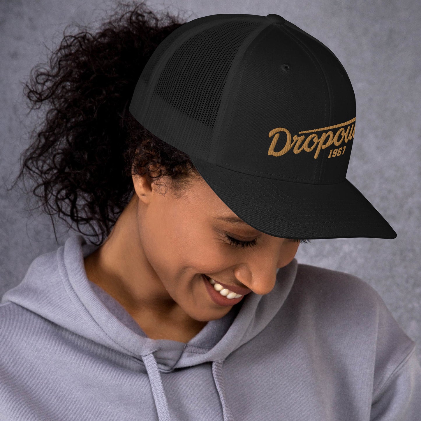 OG Script Dropout 1967 Cap