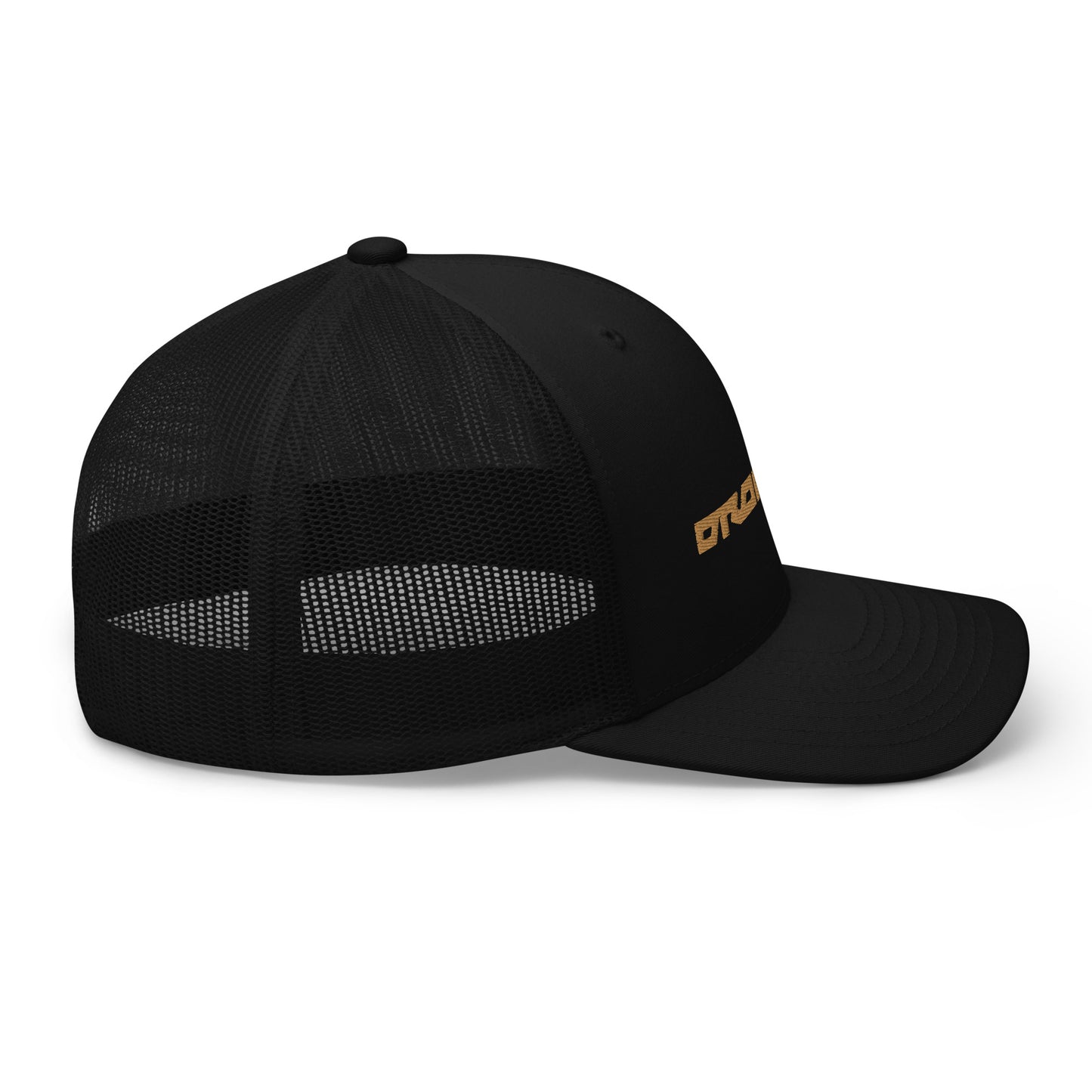 Futro Dropout Cap