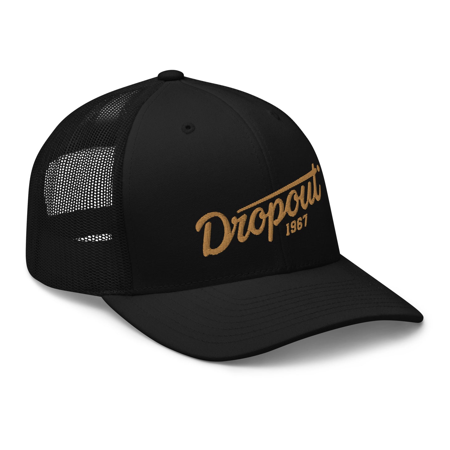 OG Script Dropout 1967 Cap