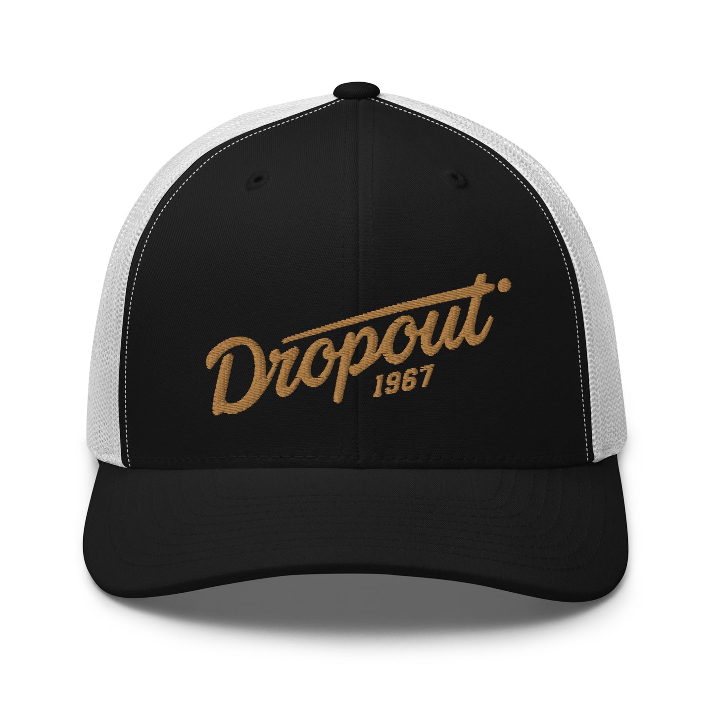 OG Script Dropout 1967 Cap