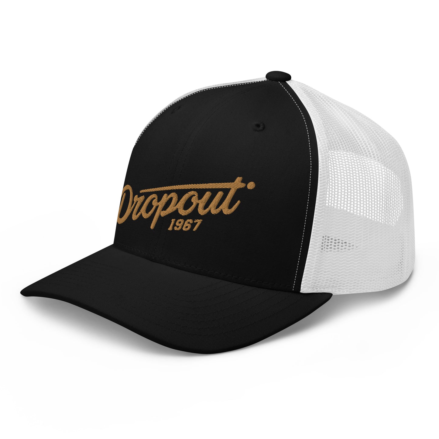 OG Script Dropout 1967 Cap