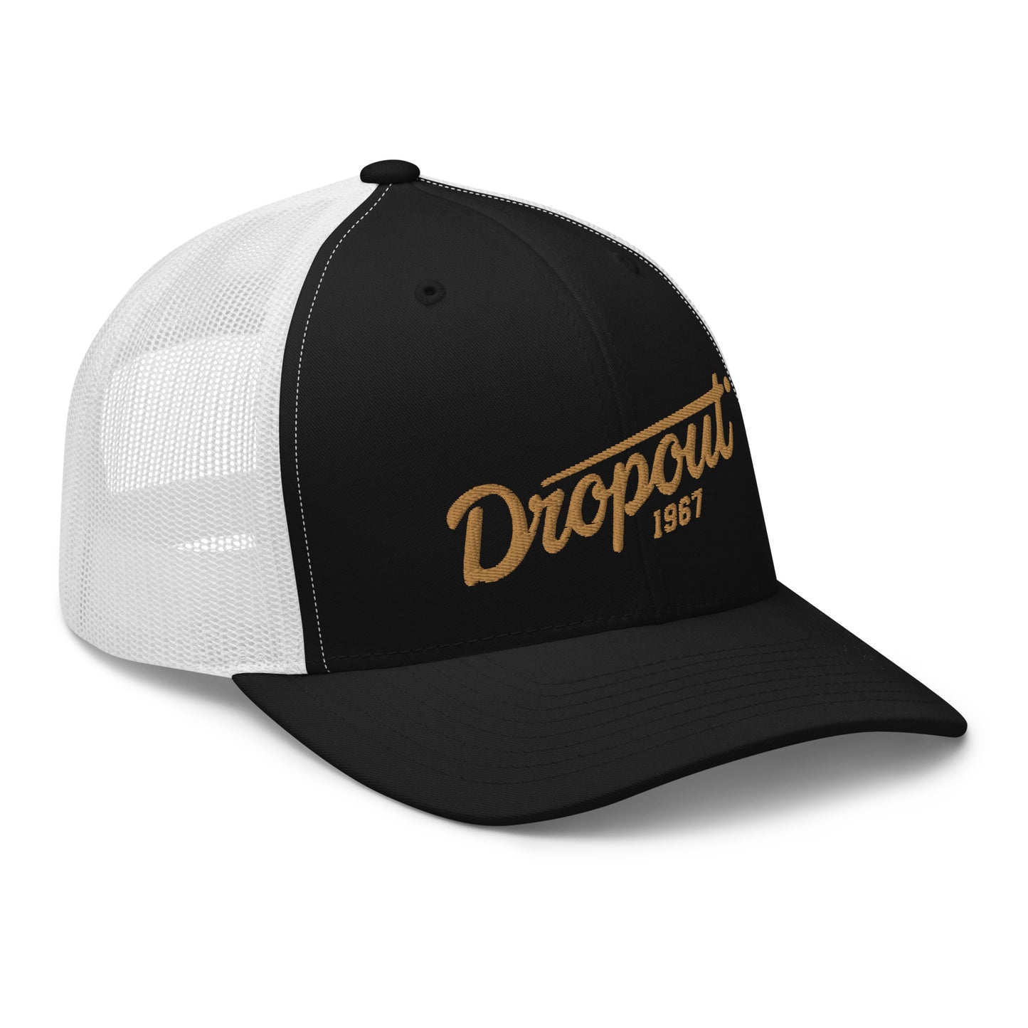 OG Script Dropout 1967 Cap