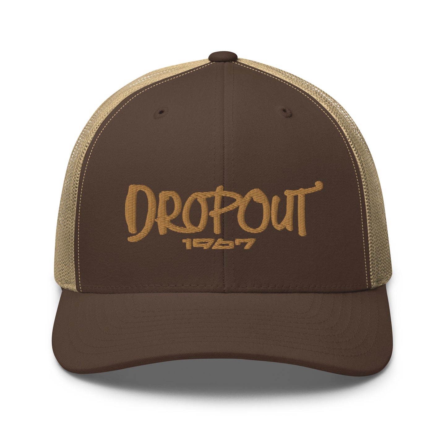 Dropout 1967 Rap-Cap