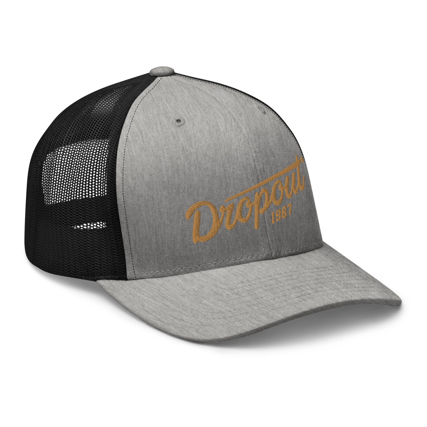 OG Script Dropout 1967 Cap