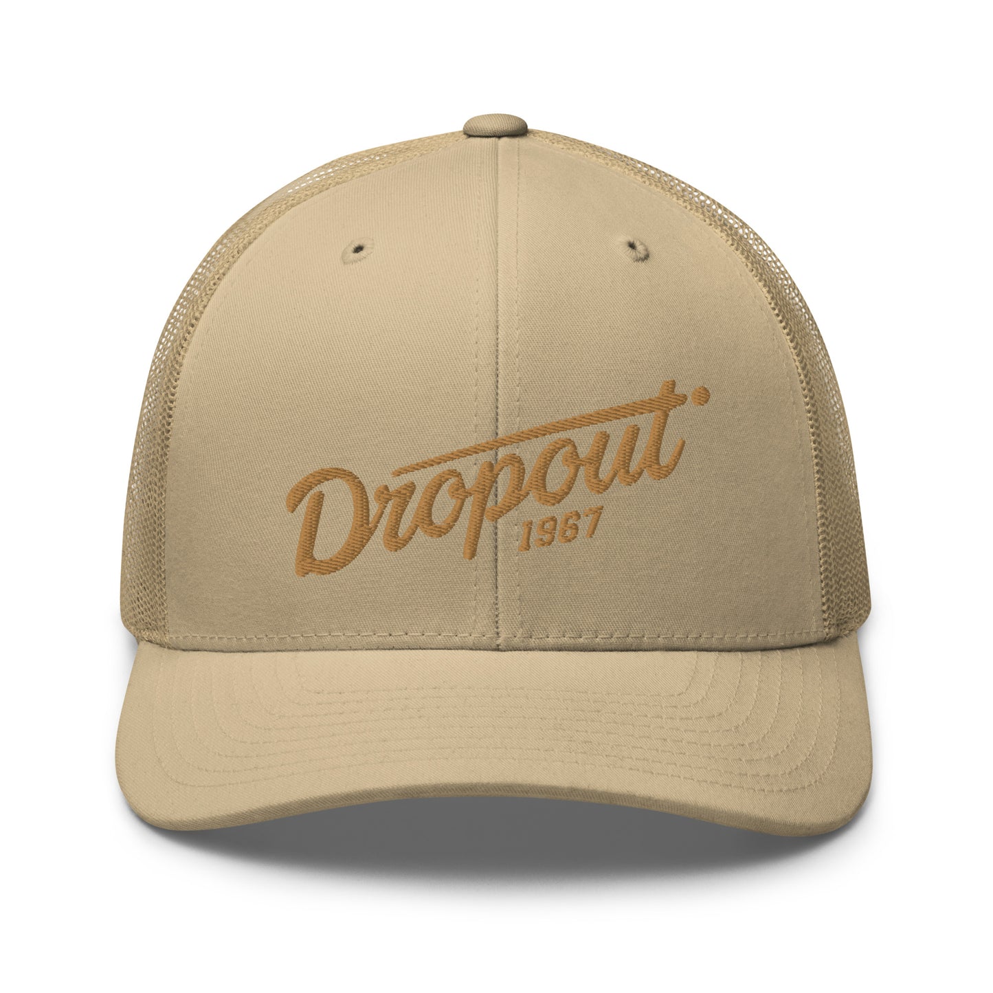 OG Script Dropout 1967 Cap