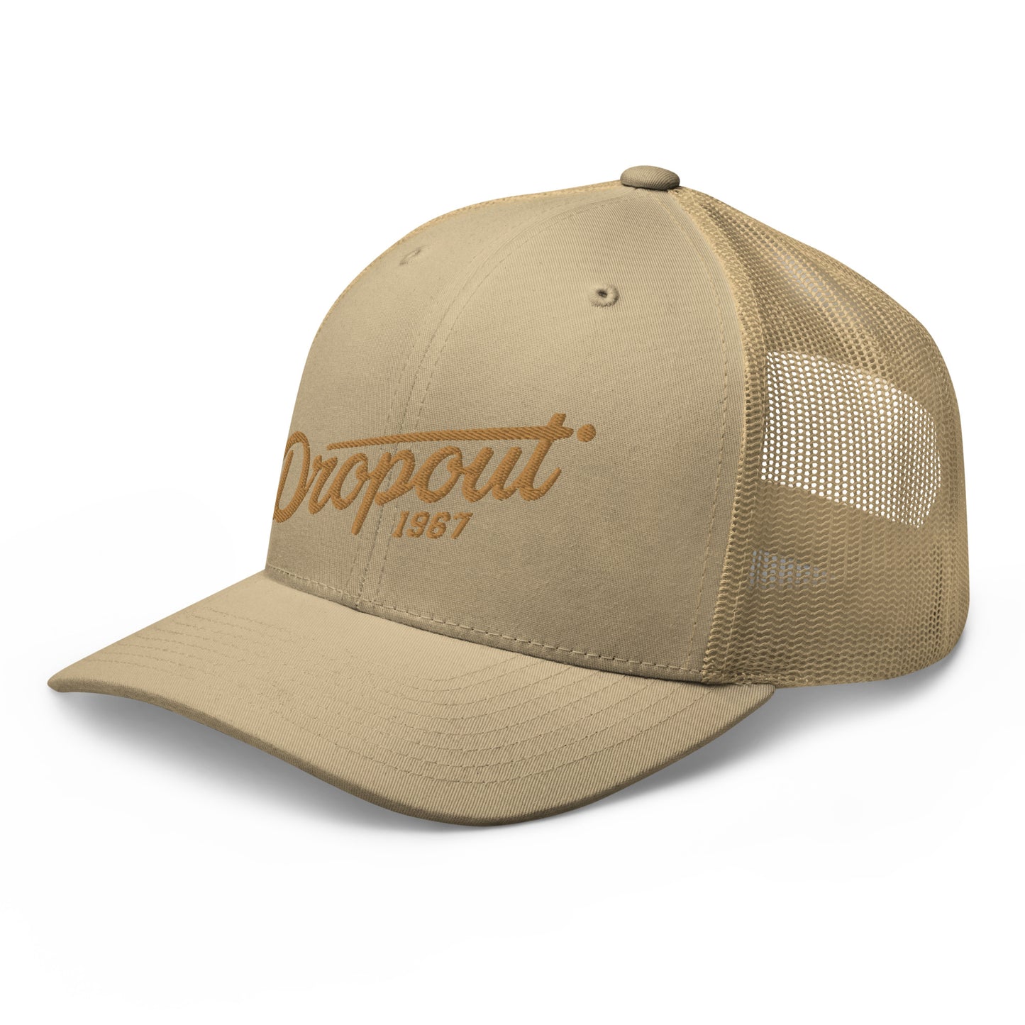 OG Script Dropout 1967 Cap