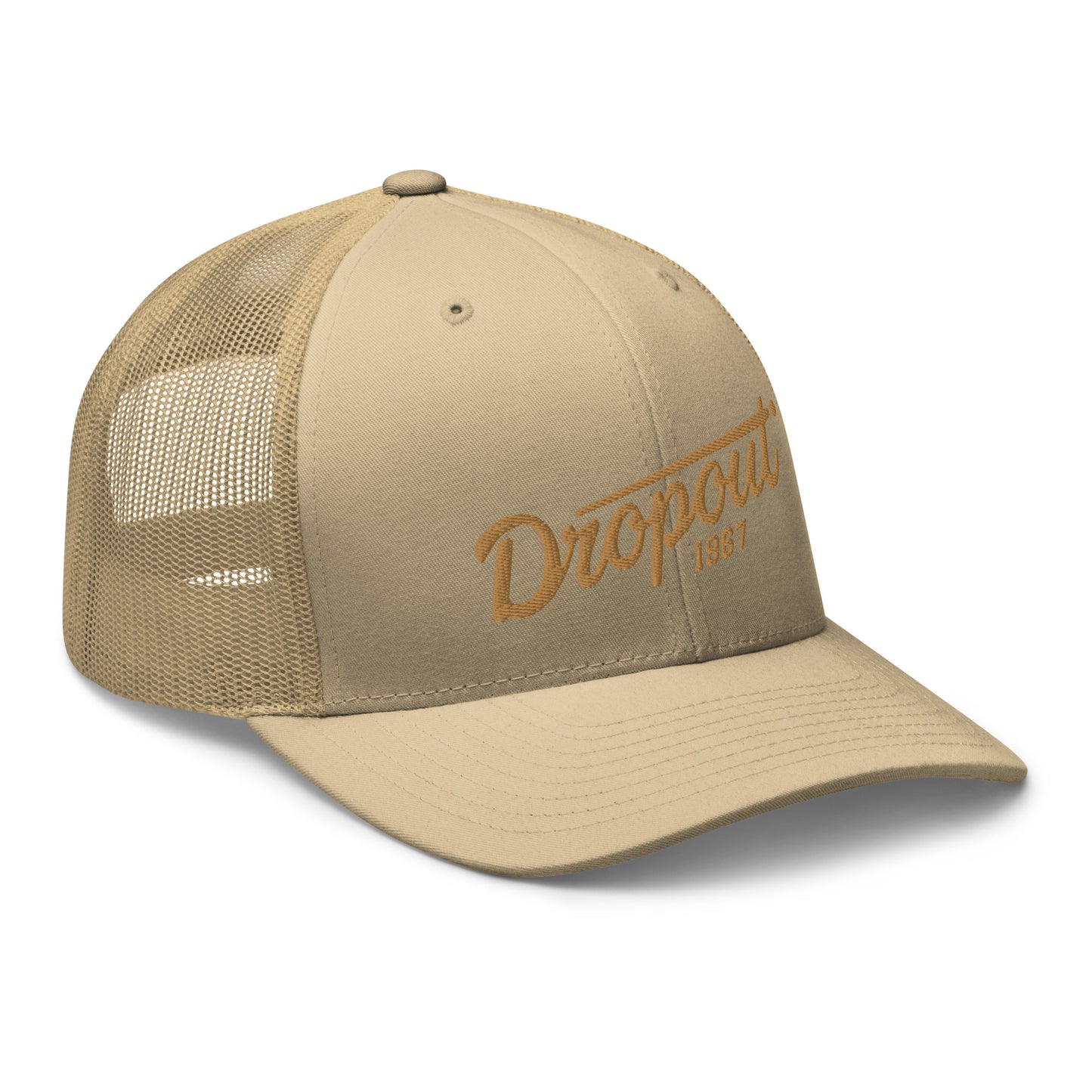 OG Script Dropout 1967 Cap