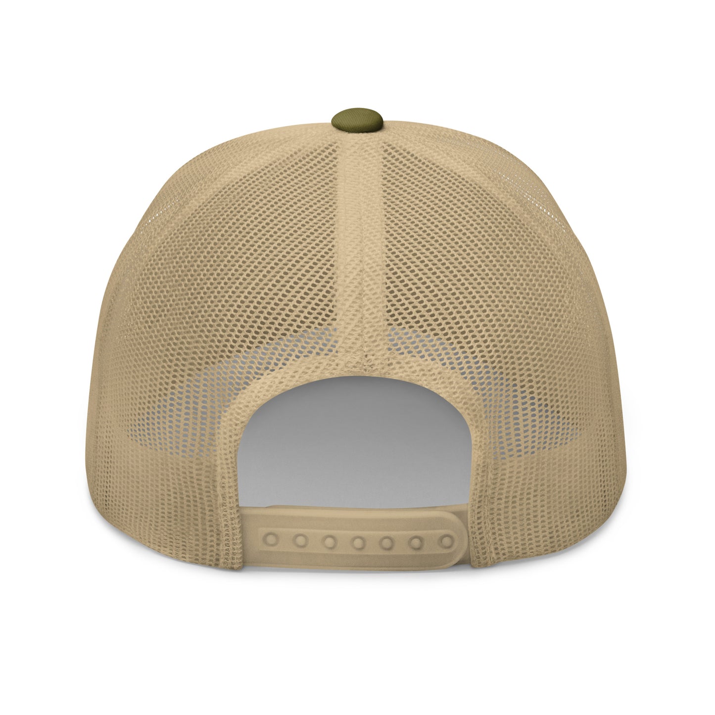 'Pickleball Champ 1967' Cap