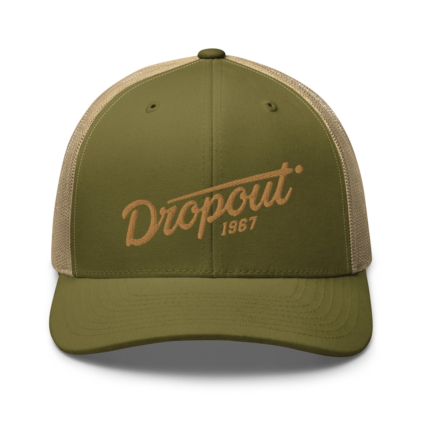 OG Script Dropout 1967 Cap