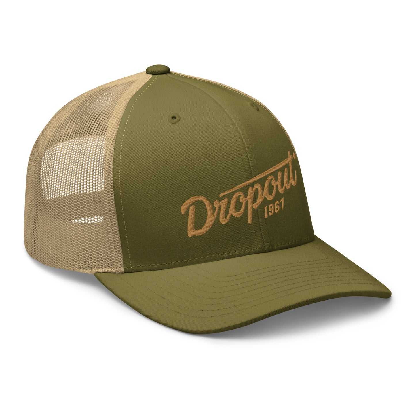 OG Script Dropout 1967 Cap