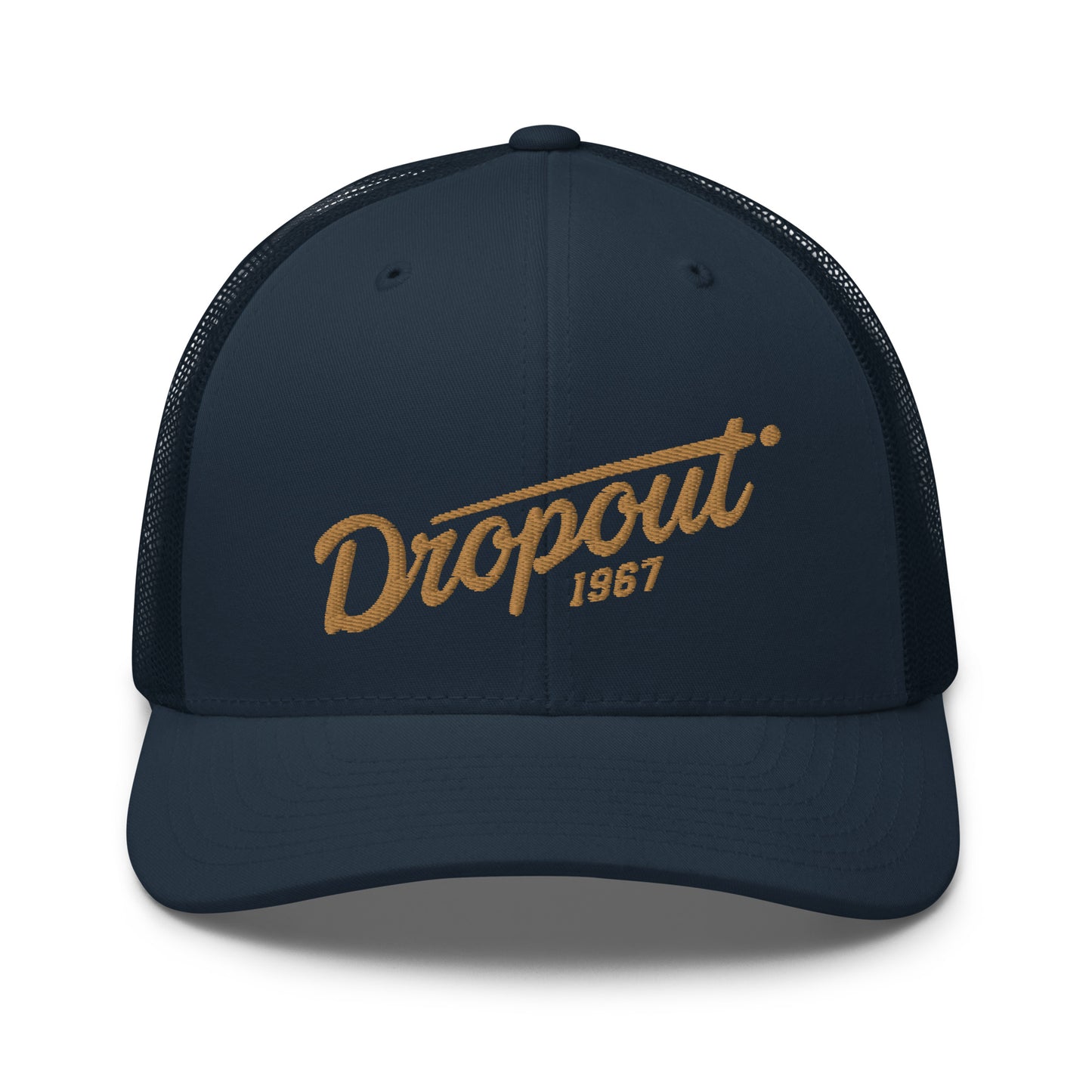 OG Script Dropout 1967 Cap