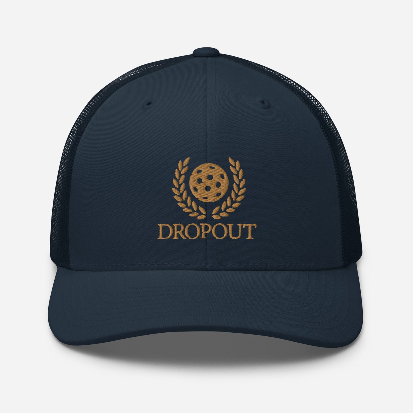 The Classic Dropout Cap