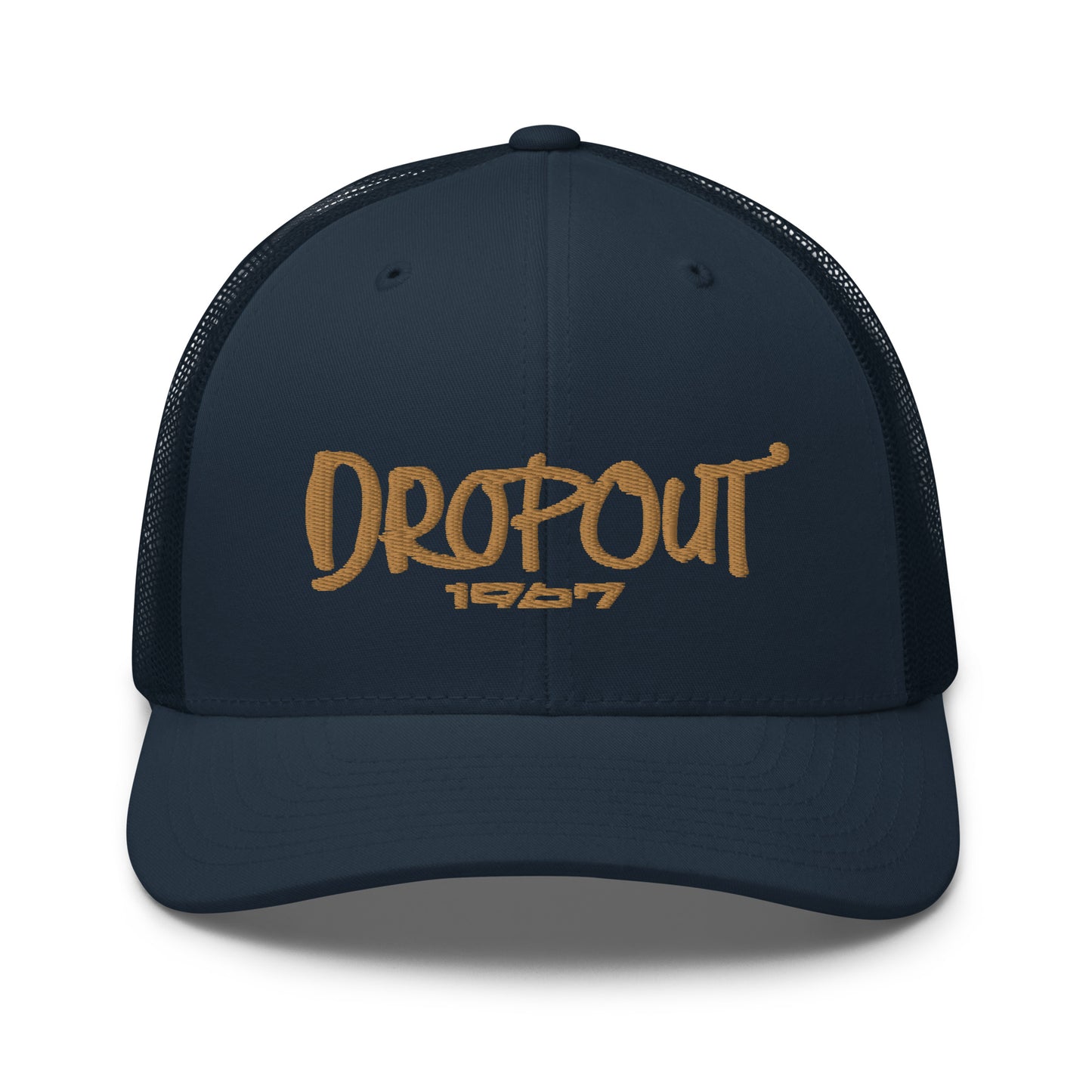 Dropout 1967 Rap-Cap