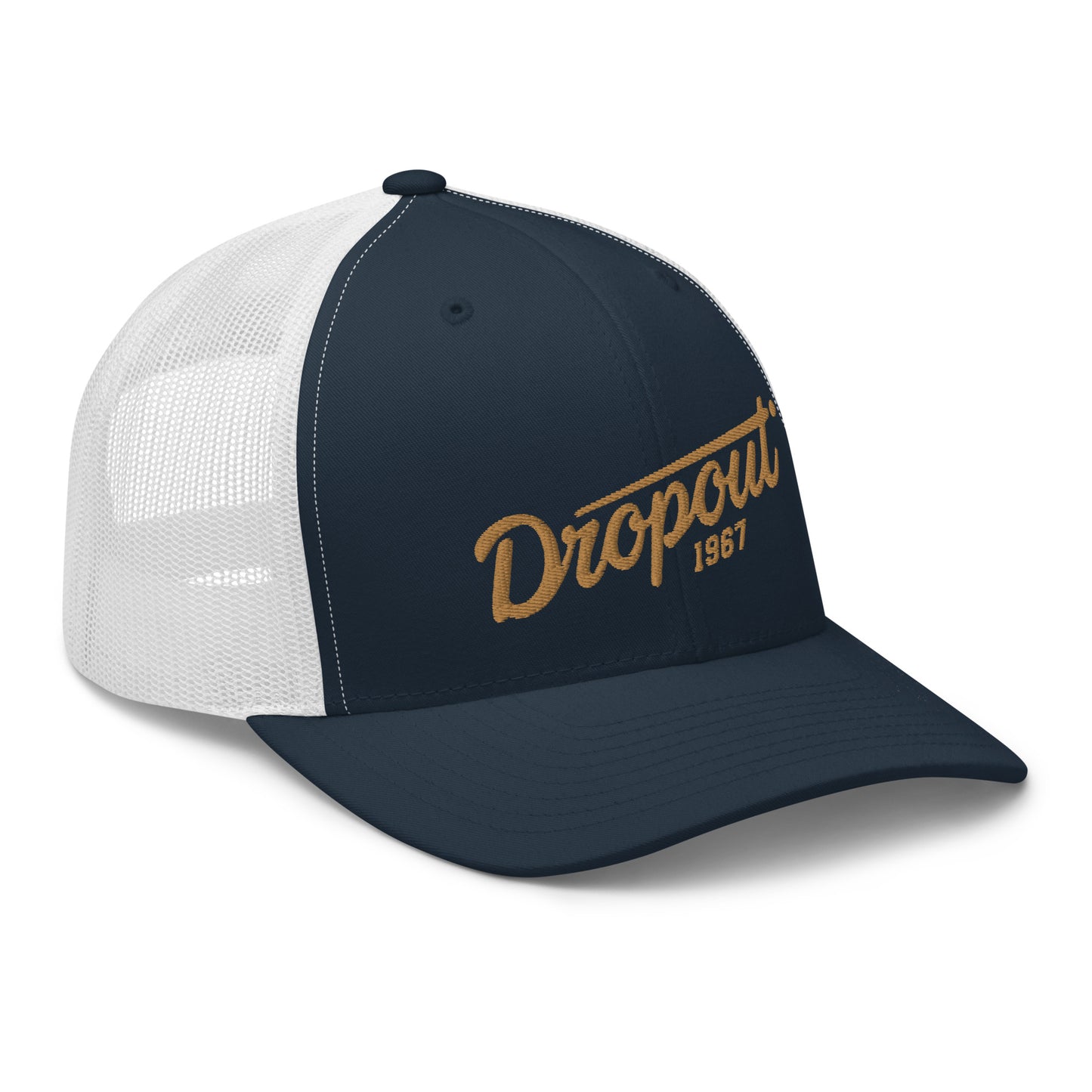 OG Script Dropout 1967 Cap