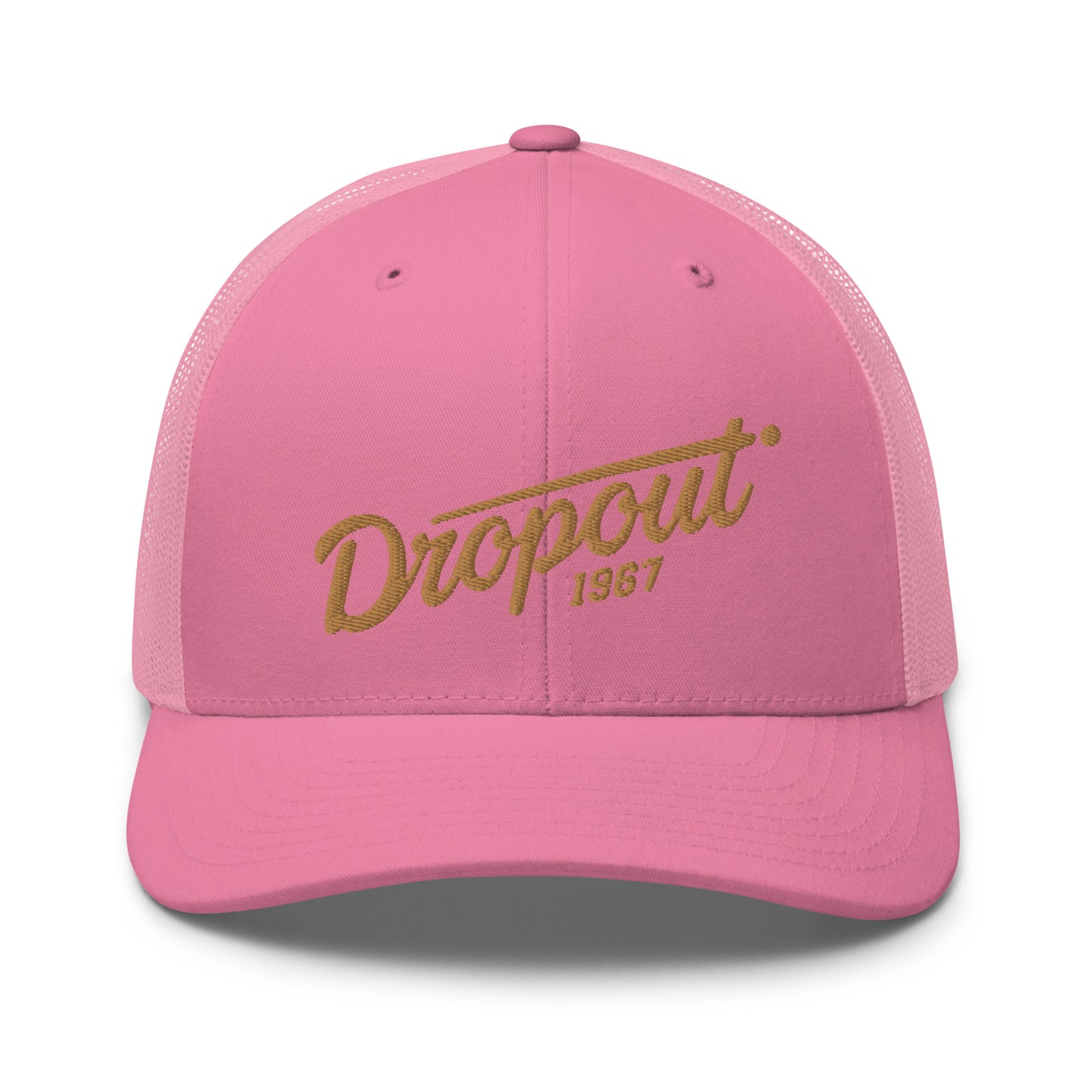 OG Script Dropout 1967 Cap