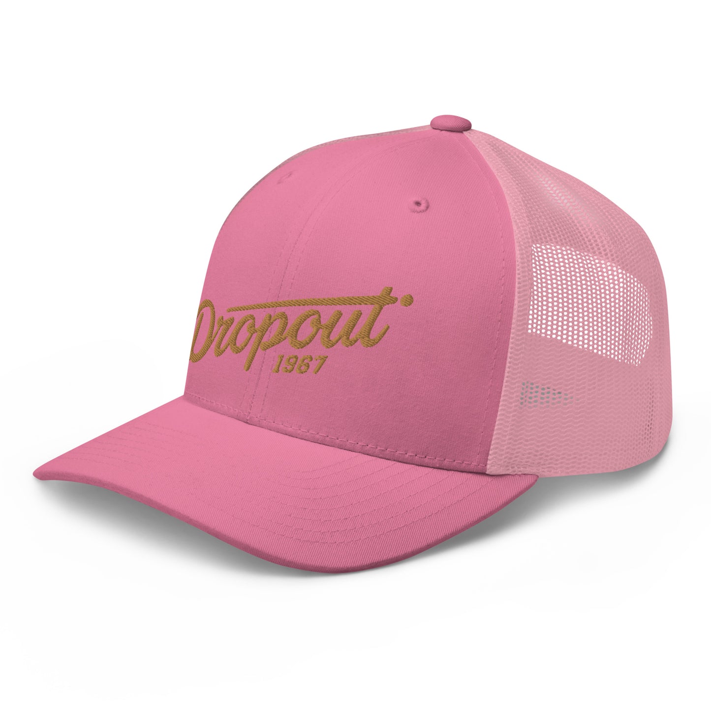 OG Script Dropout 1967 Cap