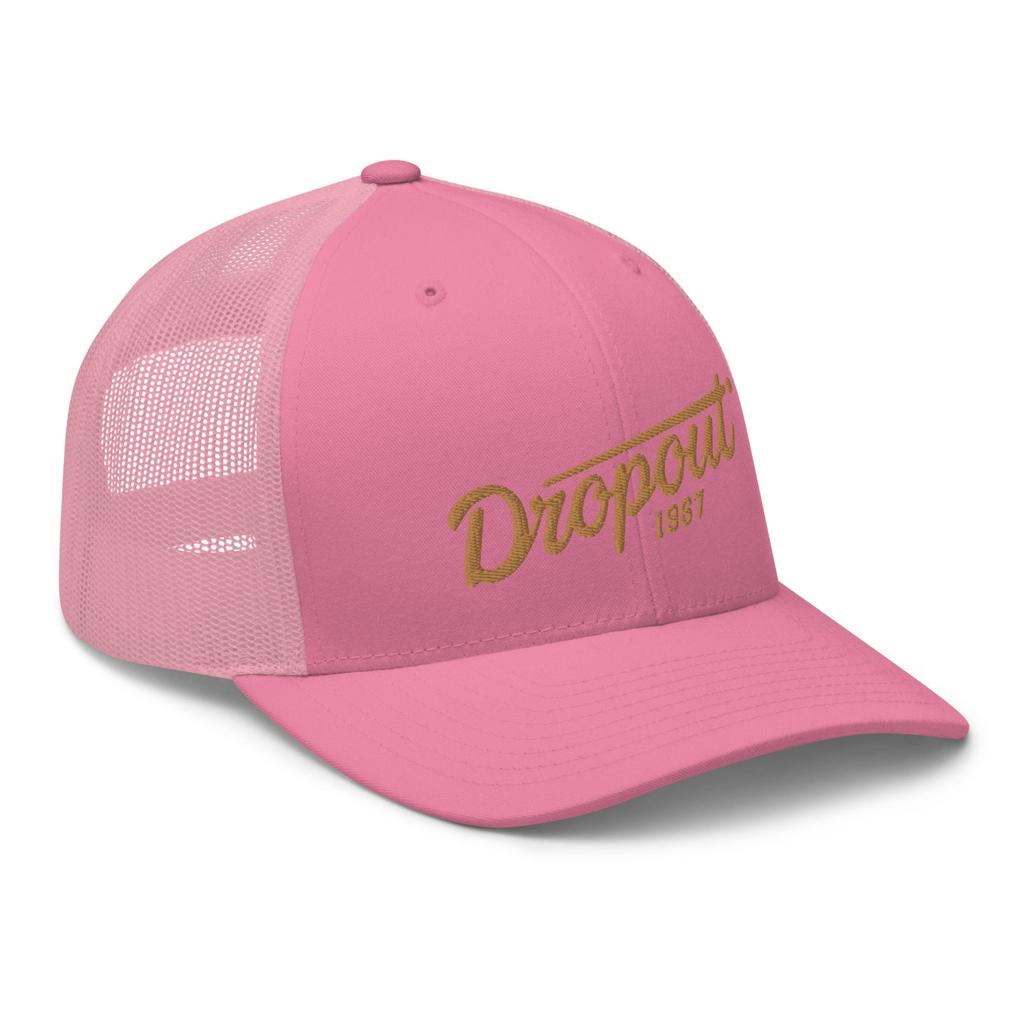 OG Script Dropout 1967 Cap