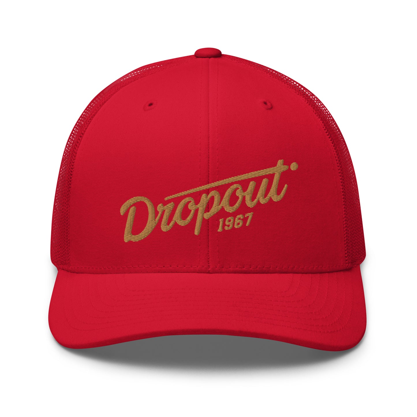 OG Script Dropout 1967 Cap