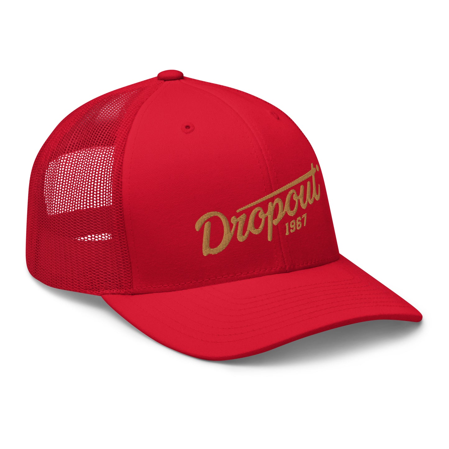 OG Script Dropout 1967 Cap