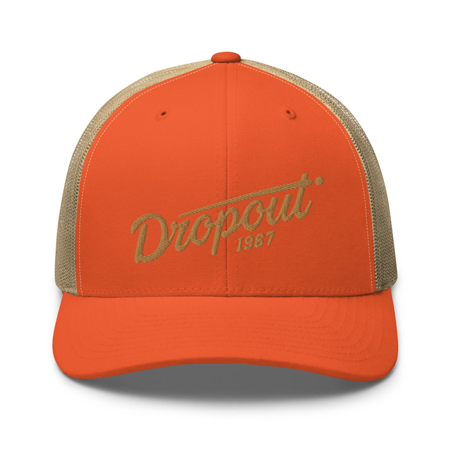 OG Script Dropout 1967 Cap