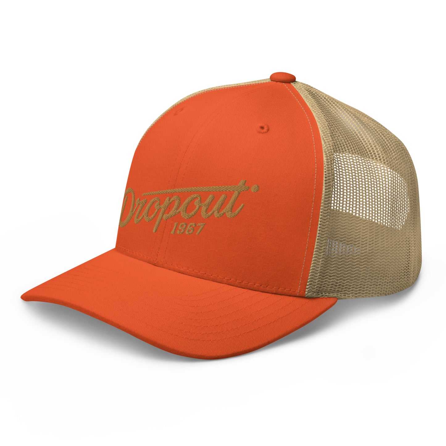 OG Script Dropout 1967 Cap