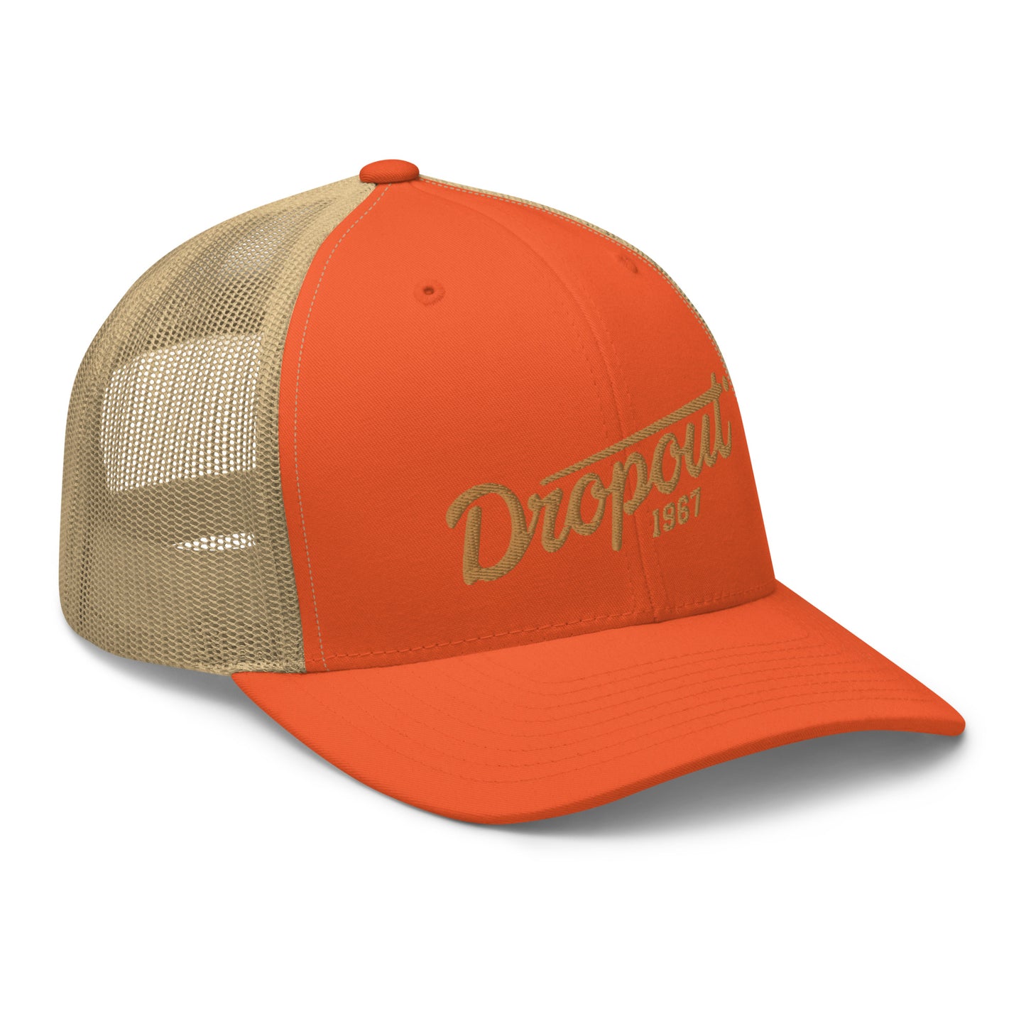 OG Script Dropout 1967 Cap