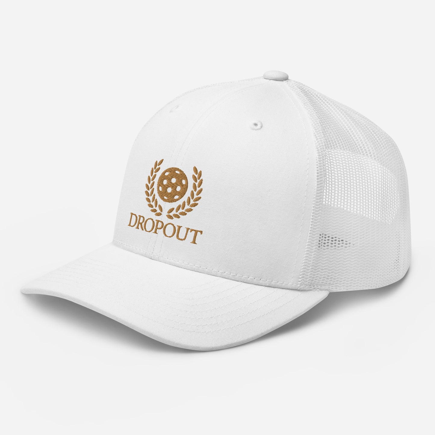 The Classic Dropout Cap