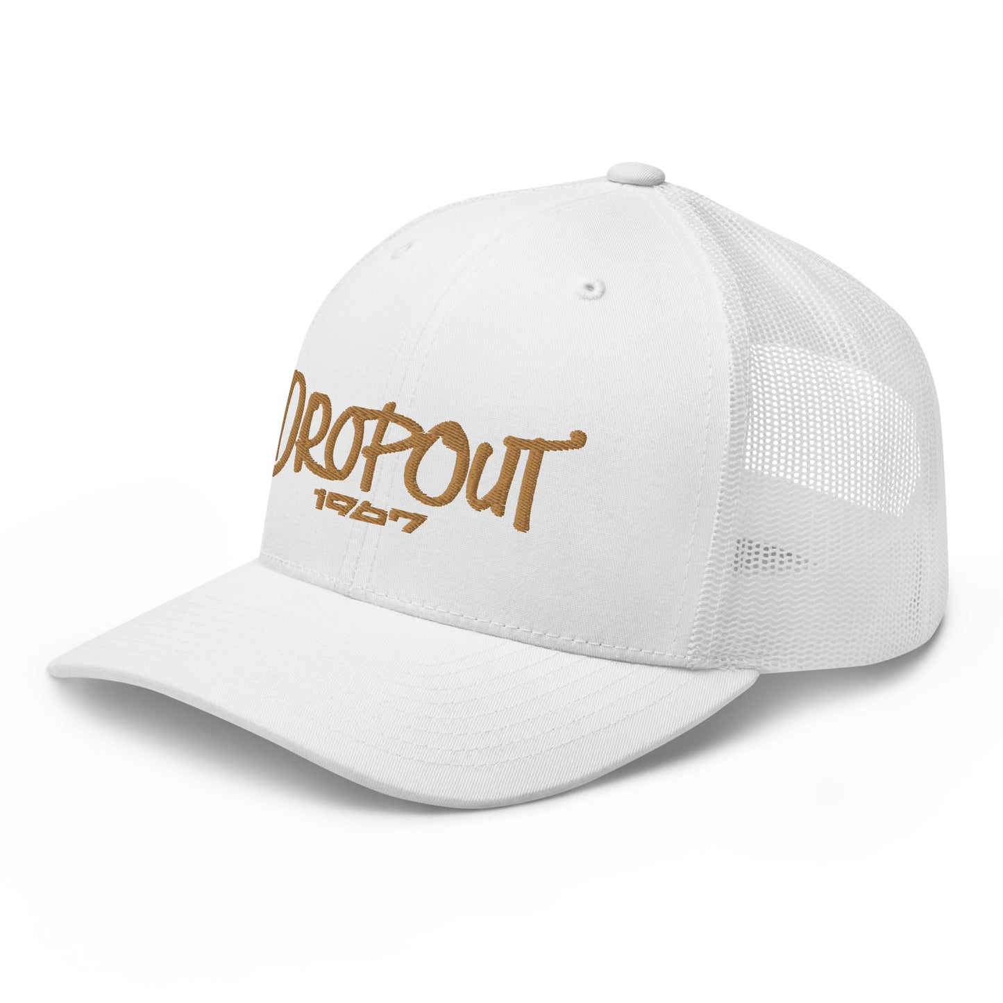 Dropout 1967 Rap-Cap