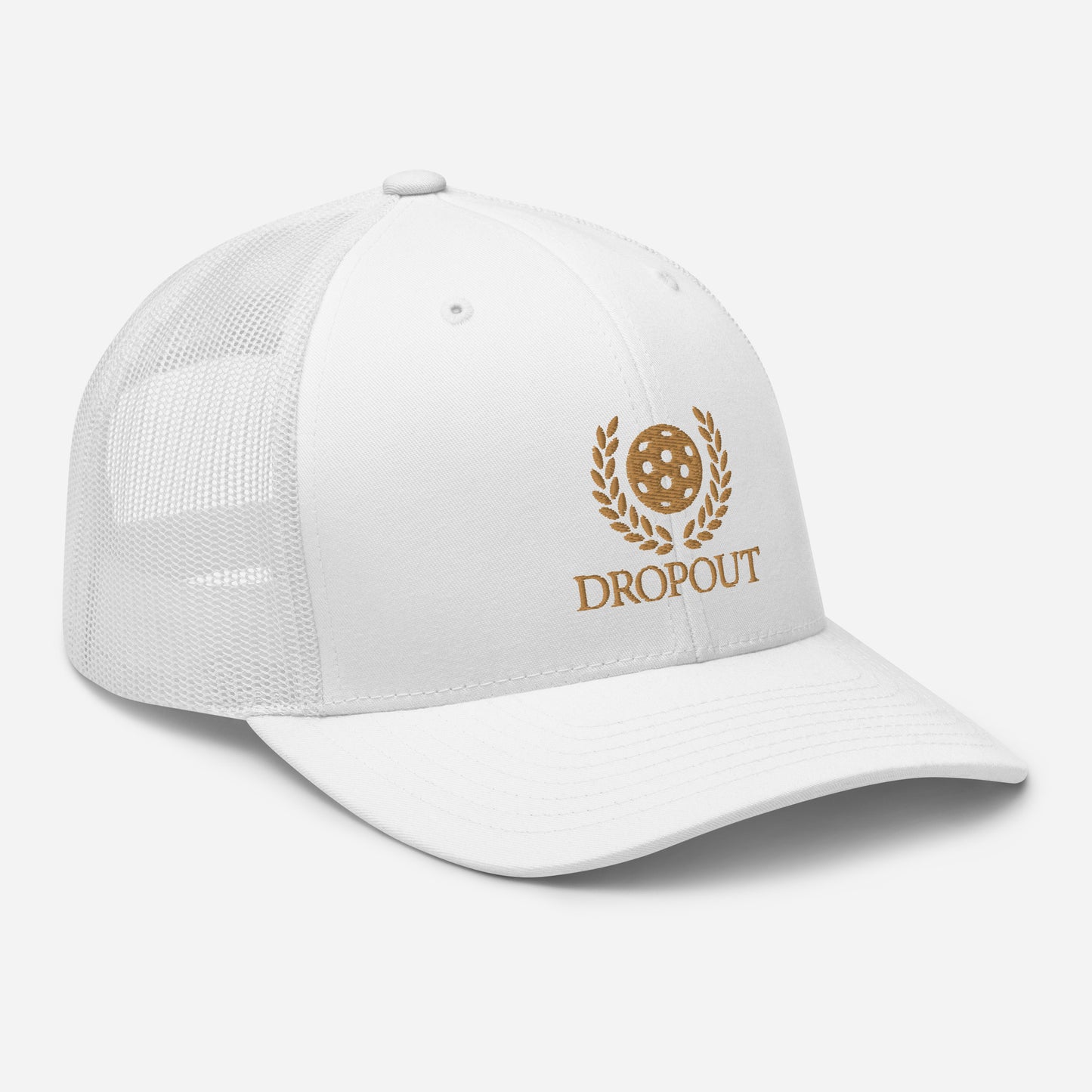 The Classic Dropout Cap