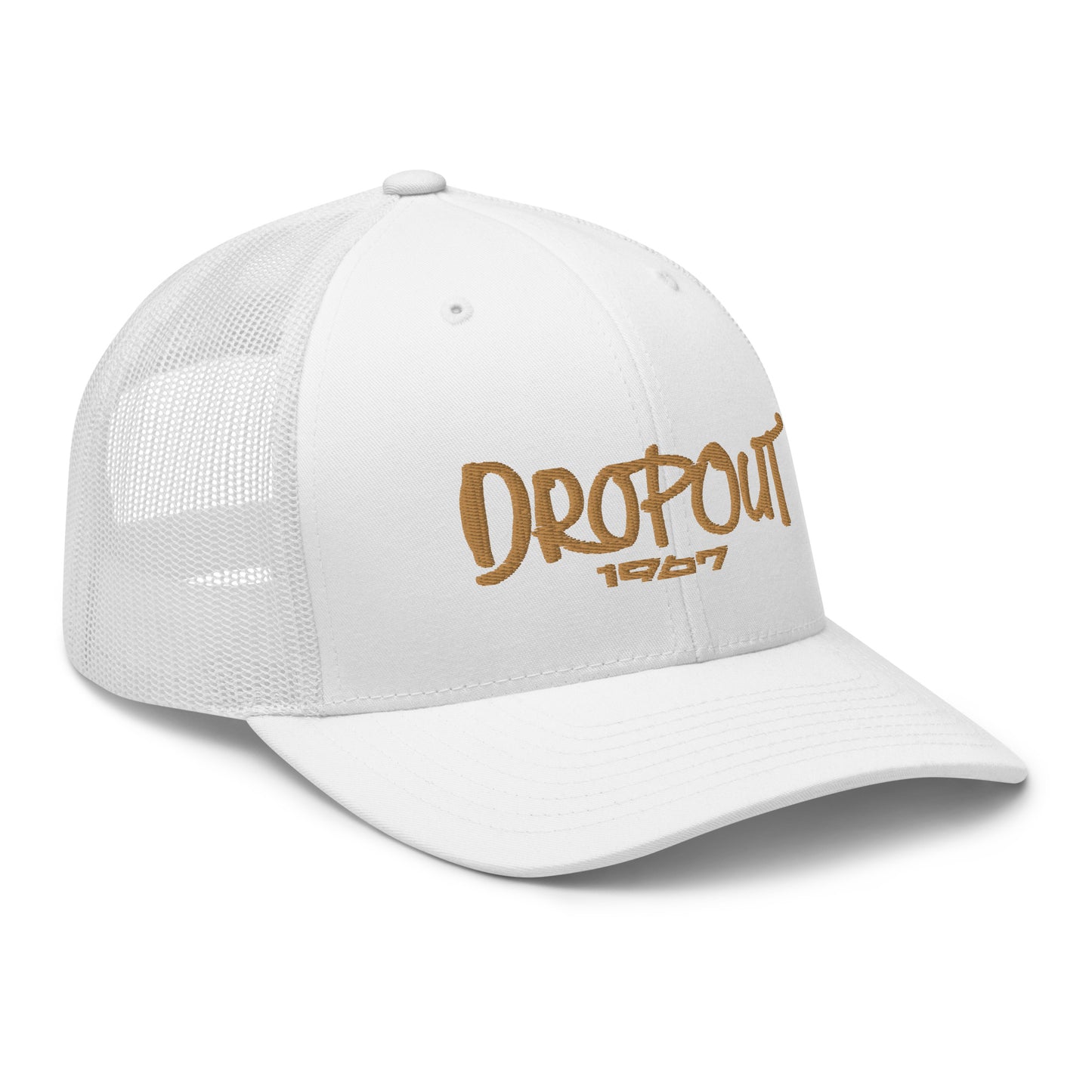 Dropout 1967 Rap-Cap